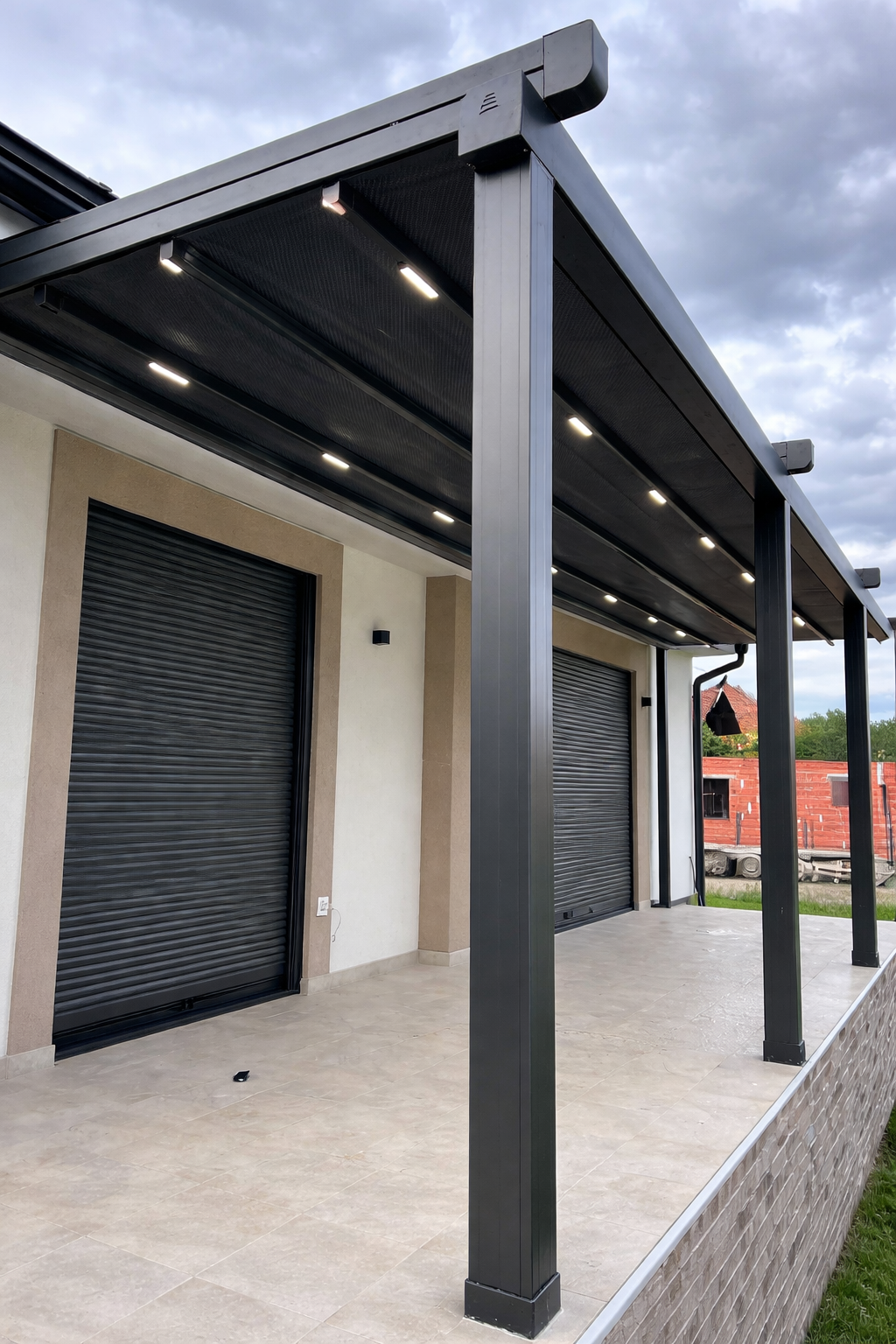 Pergola