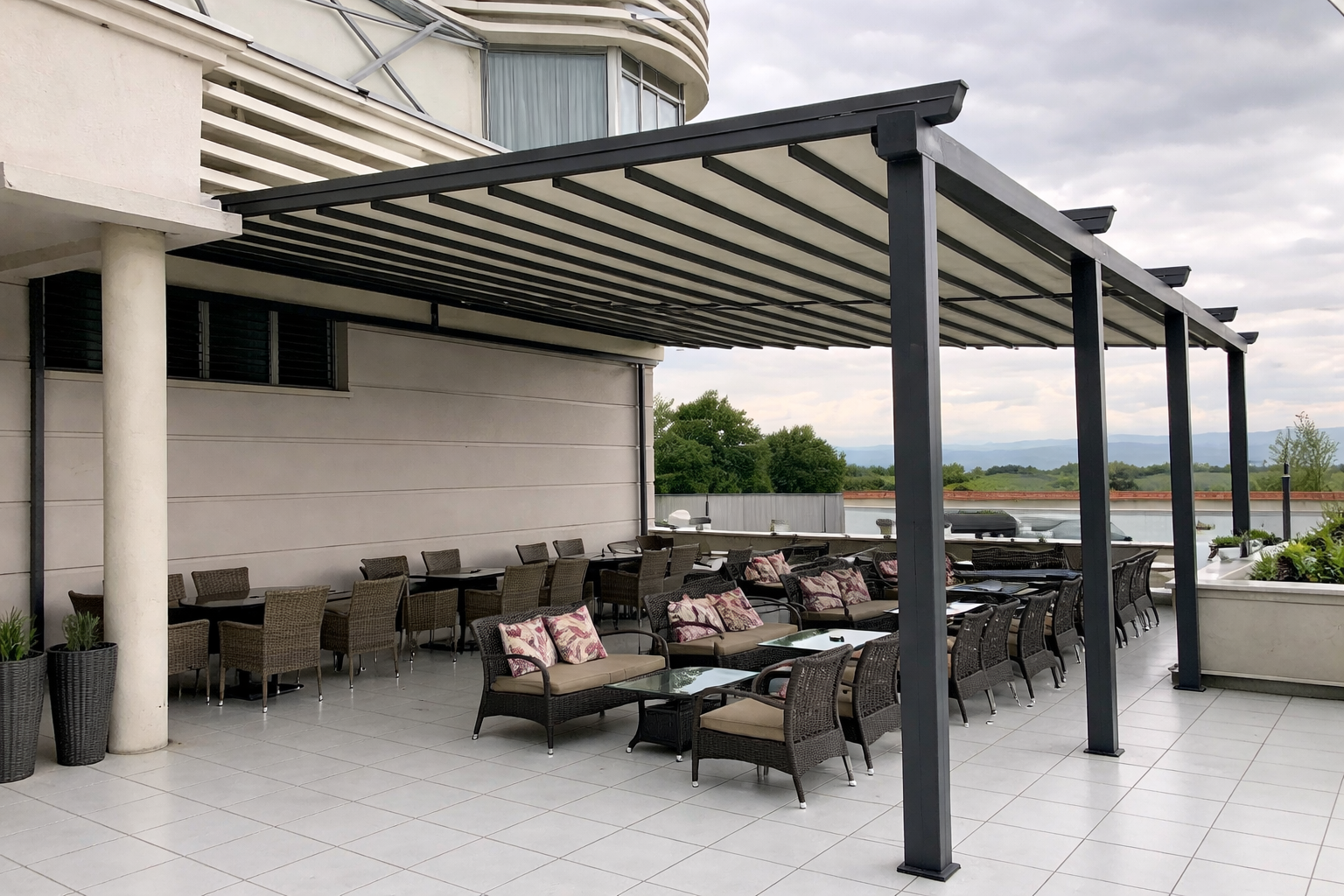 Pergola
