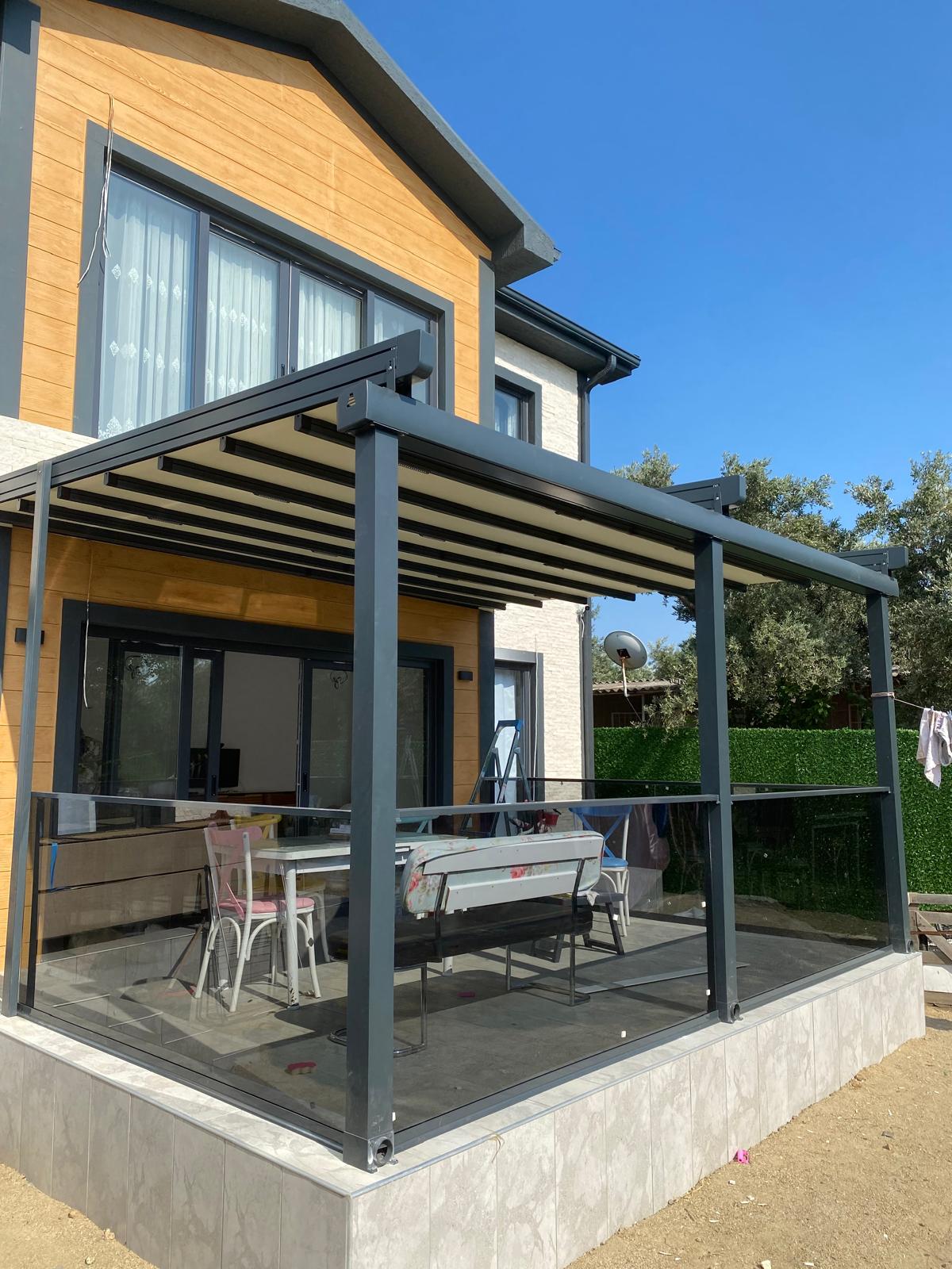 Pergola