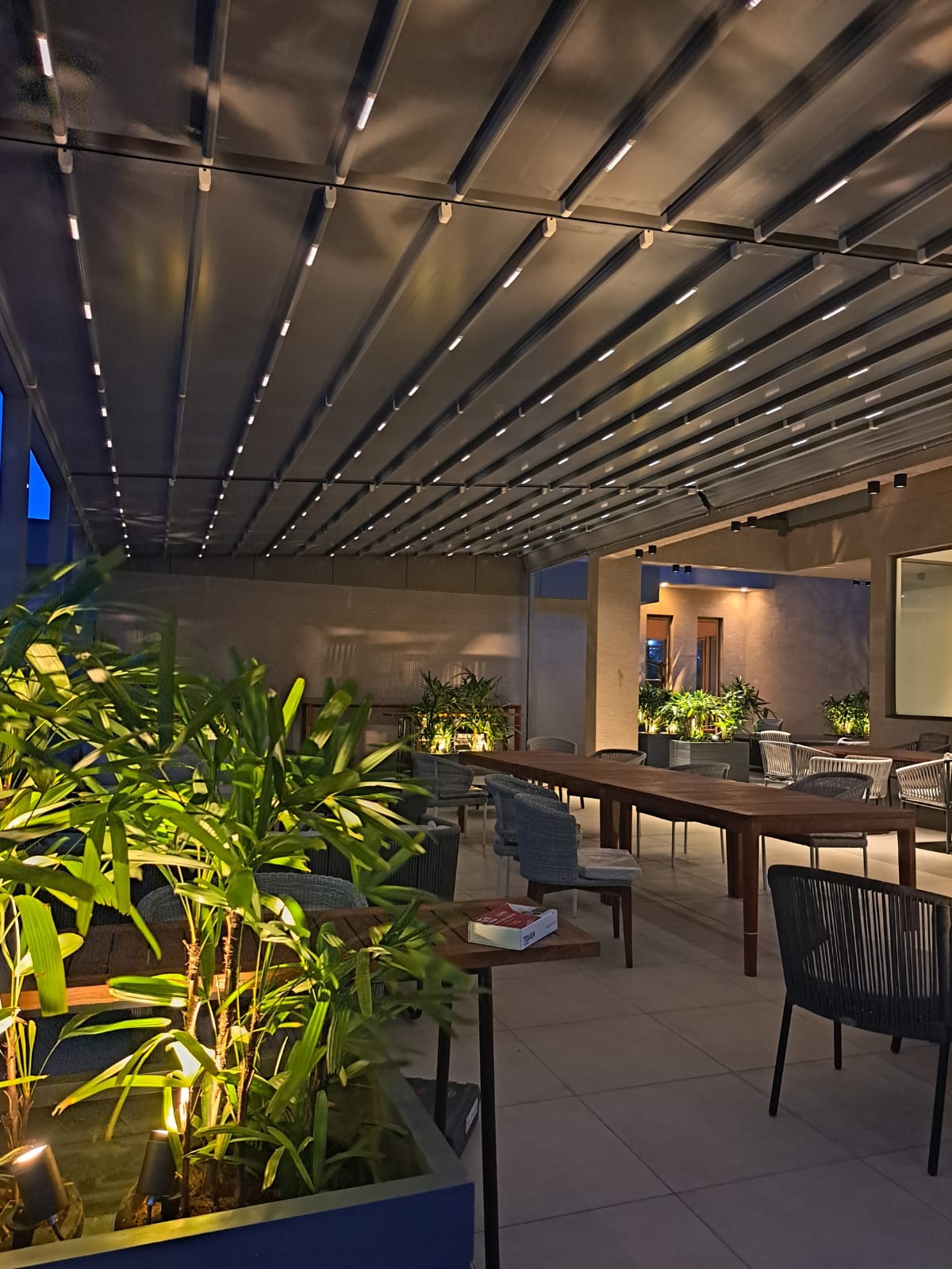 Pergola