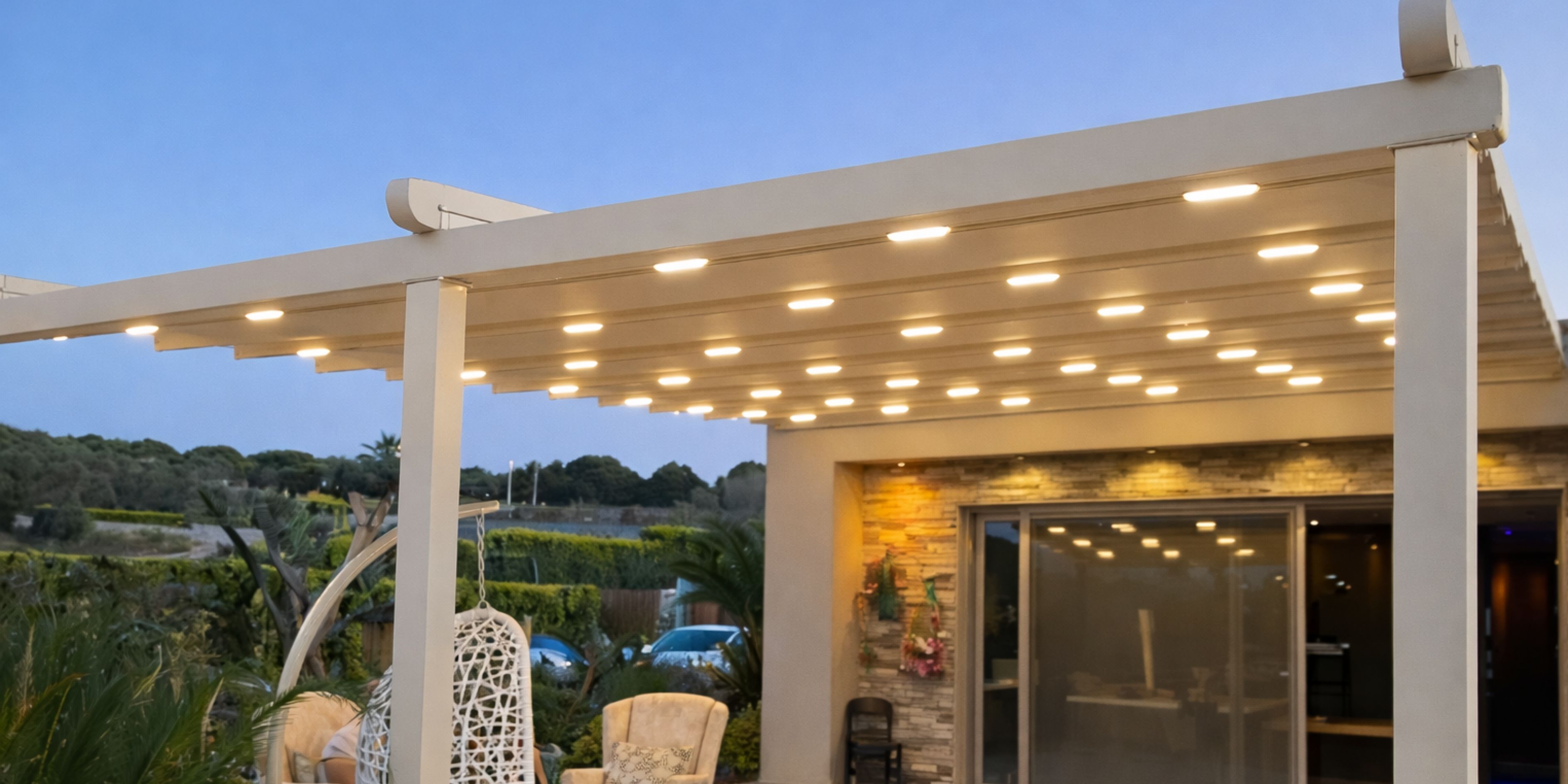 Pergola
